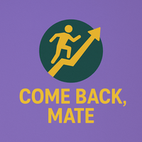 ComeBack Mate
