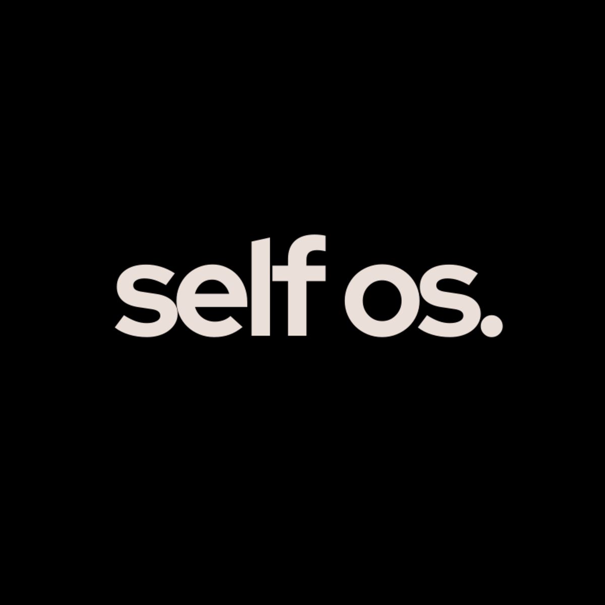 SELF OS