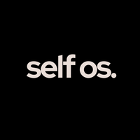 SELF OS logo