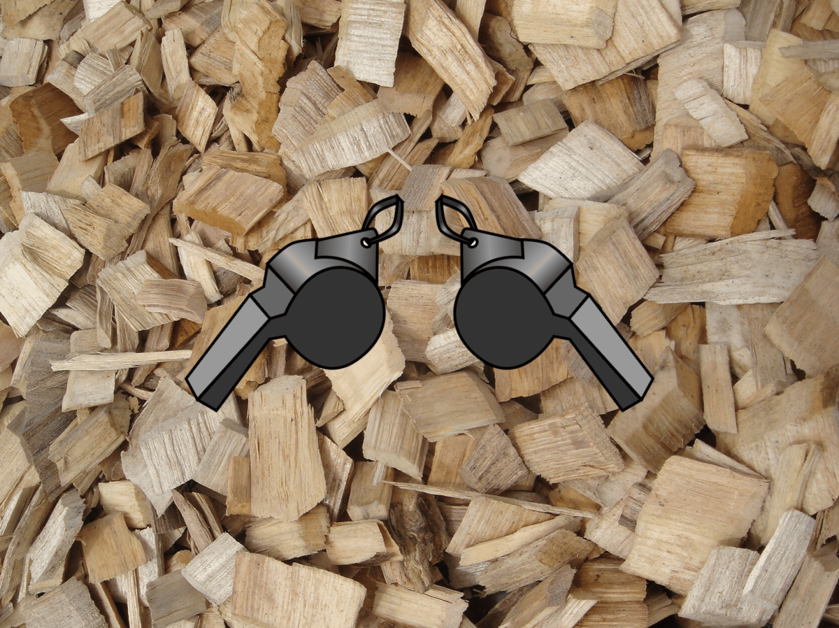Woodchips N Whistles