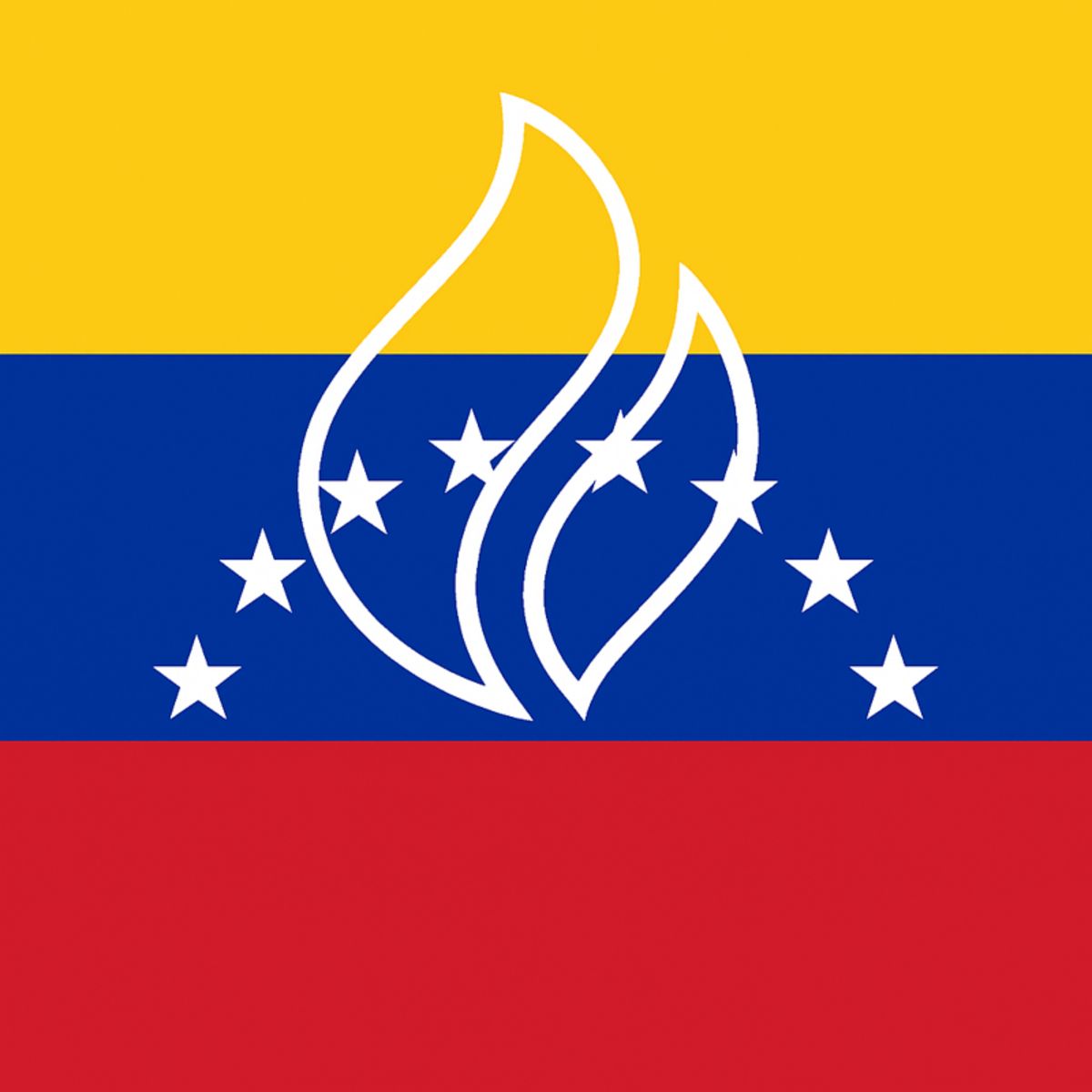 Venezuela Libre