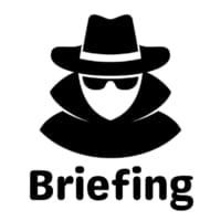 Black Hat Briefing logo