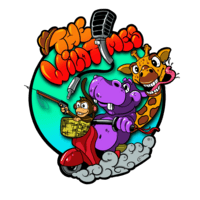 The Wild Times Newsletter logo