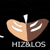 Hi'z & Lo's logo