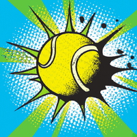 the daily serve logo