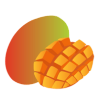 Mango OS logo