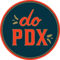 DoPDX logo