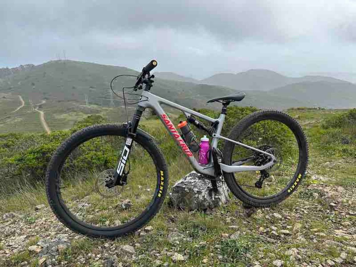 Dirt Kiss MTB Rambles