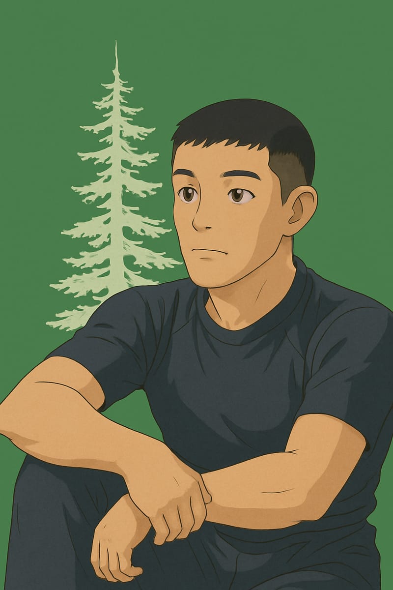 tribe of trees jiu-jitsu