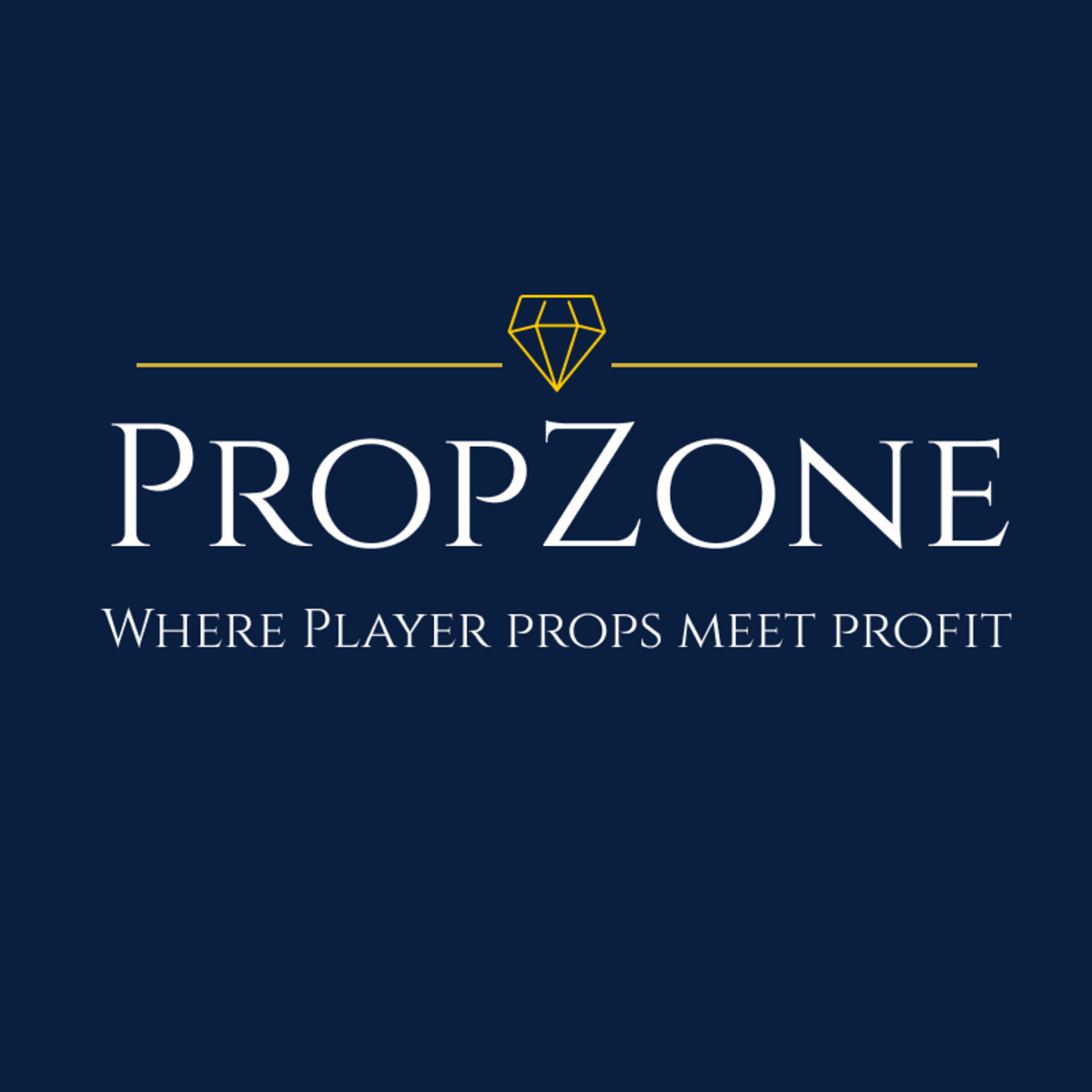 PropZone Weekly