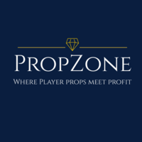 PropZone Weekly logo