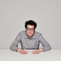 Andrew's Newsletter logo