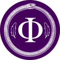Círculo Filosófico de Estudos Clássicos logo