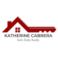 Kat's Daily Realty Newsletter logo