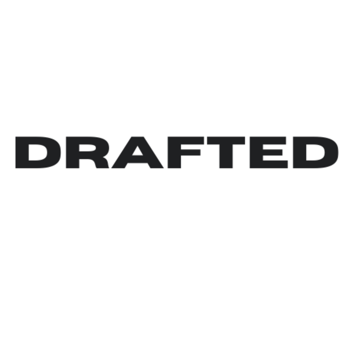 DRAFTED