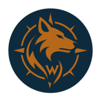 Wolf Pack Resource Vault logo