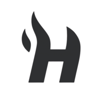 The Heat Check logo