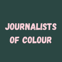 Journalists Of Colour logo