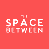 The Space Between logo