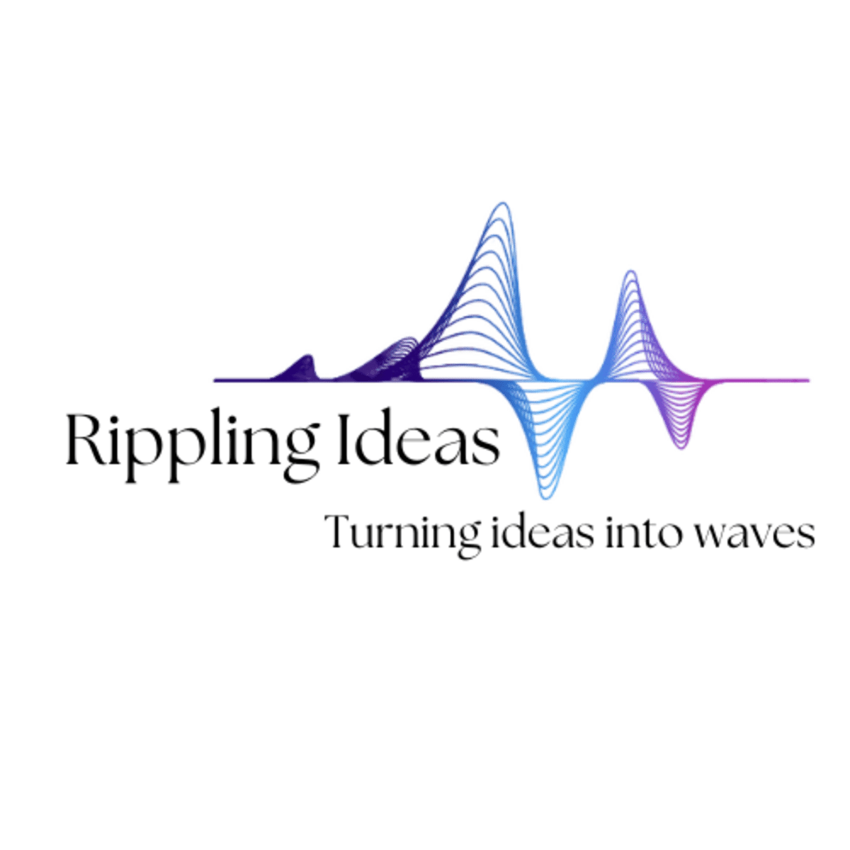 Rippling Ideas