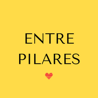 entre pilares logo