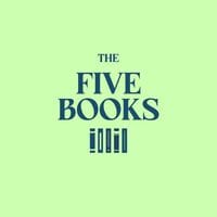 The Five Books Newsletter