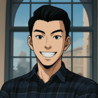 Kevin Hu