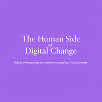 People and Machines logo