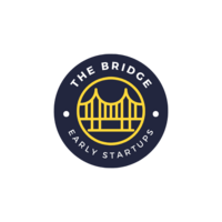 The Bridge logo