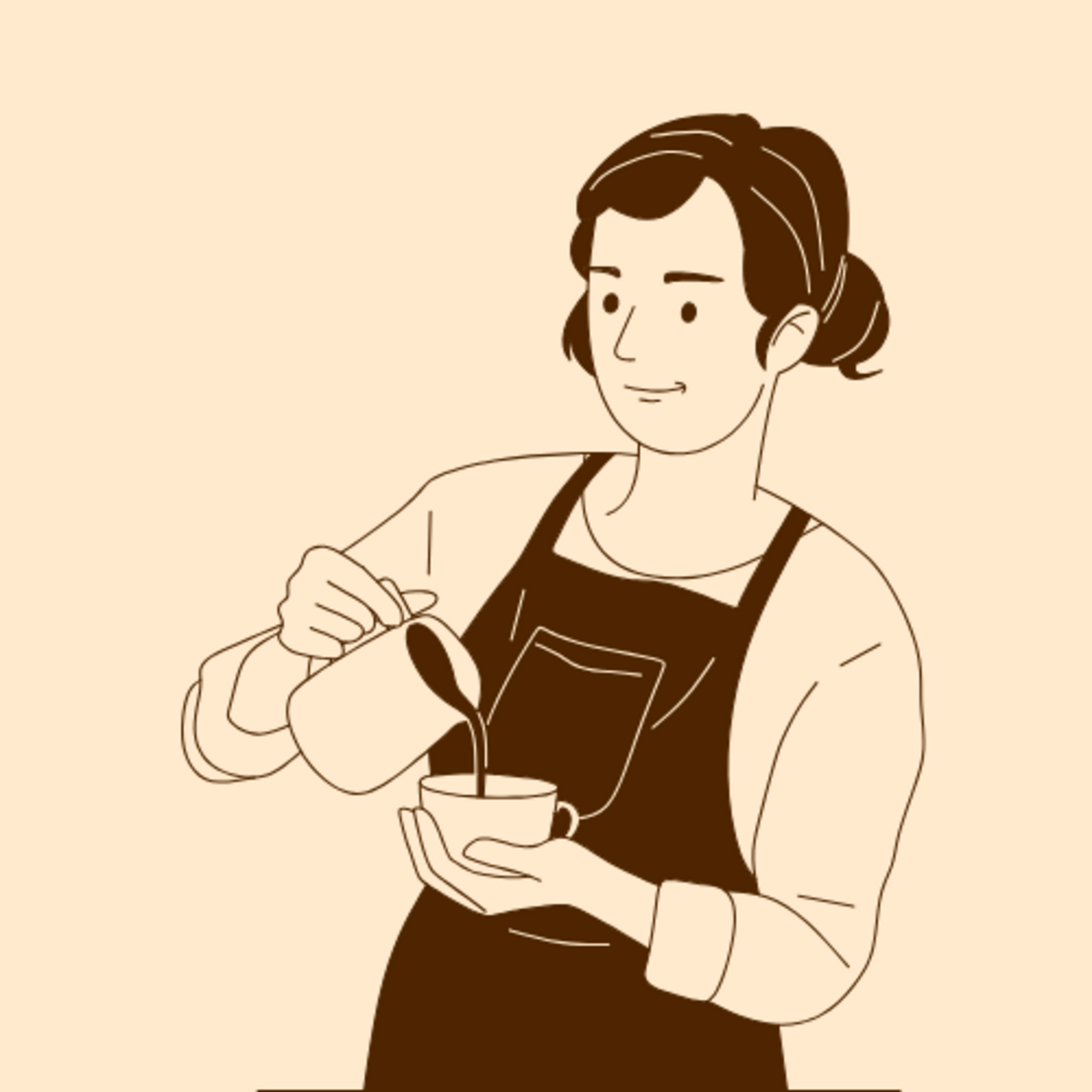 Tech Barista