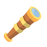 The Monoscope