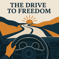 The Drive to Freedom logo