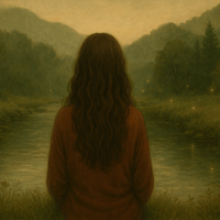 The Dragonfly's Dream