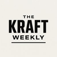 The Kraft Weekly logo
