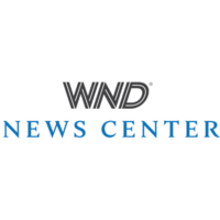 WND News Center logo