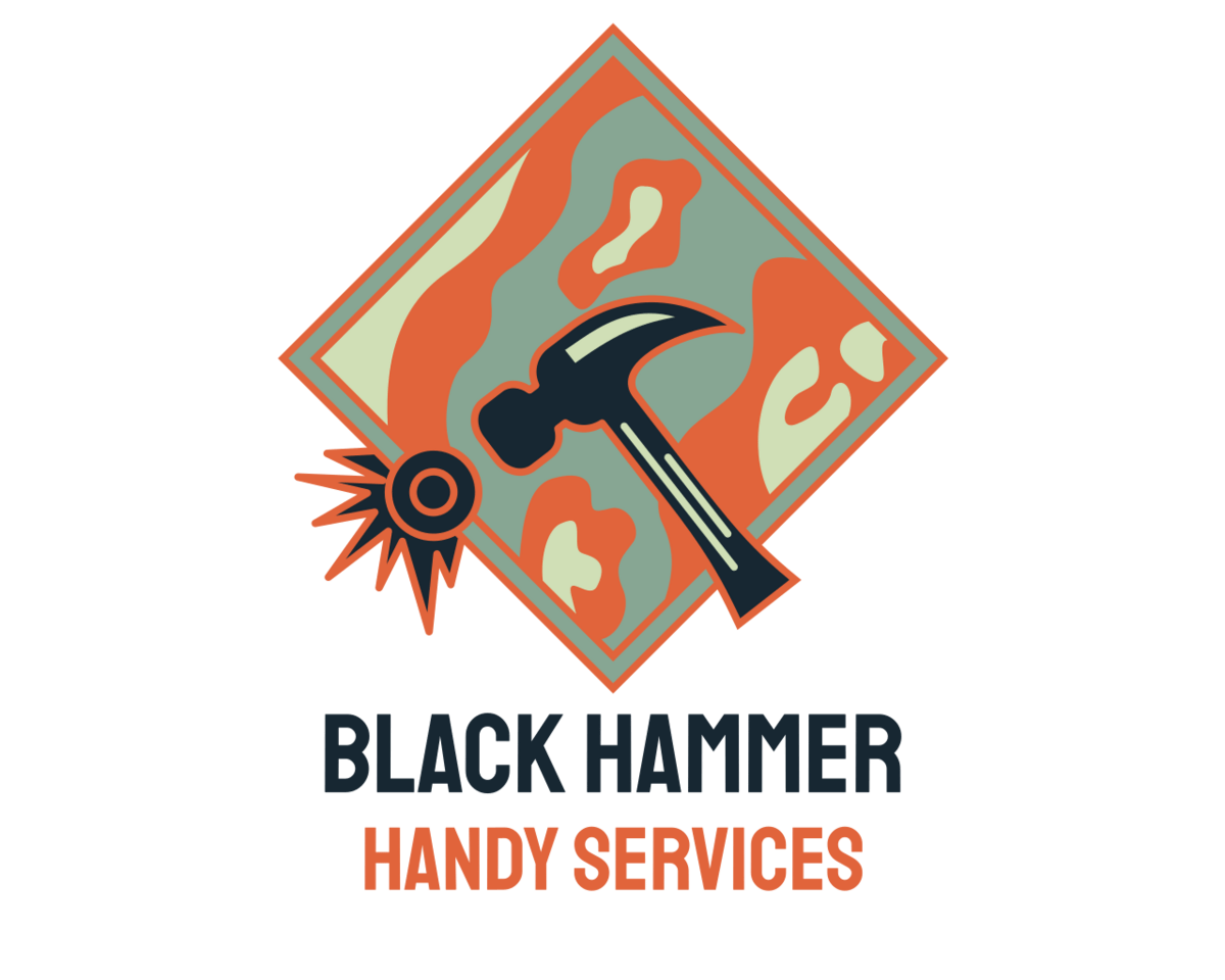 Black Hammer Handy Newsletter