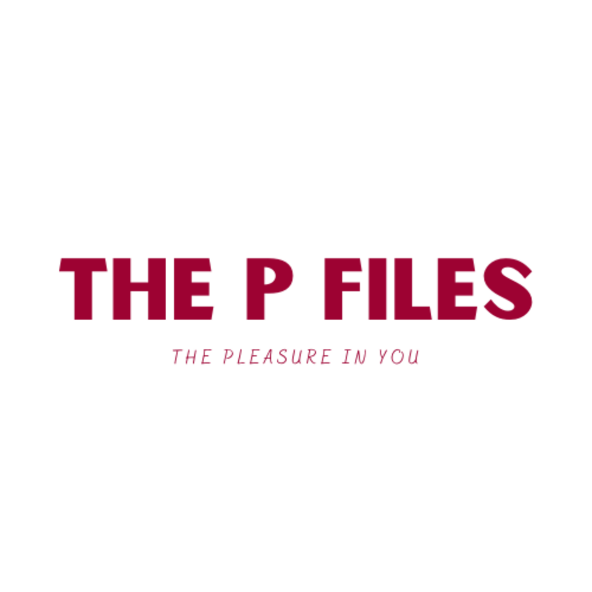 The P Files