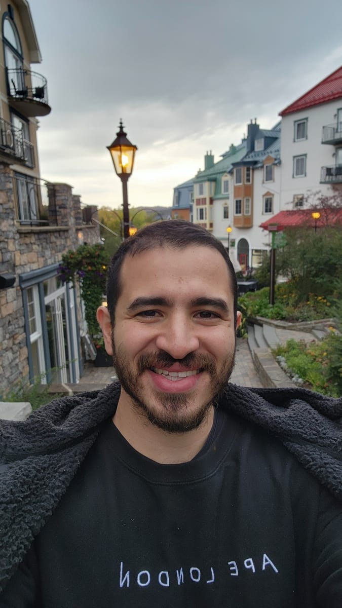 Scale Your Speaking by Mo Khalaf