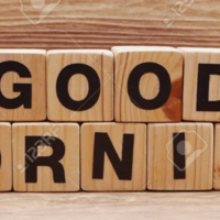 The Morning Block logo