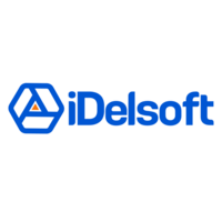 iDelsoft logo