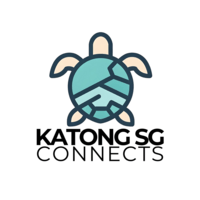 KATONG SG CONNECTS logo