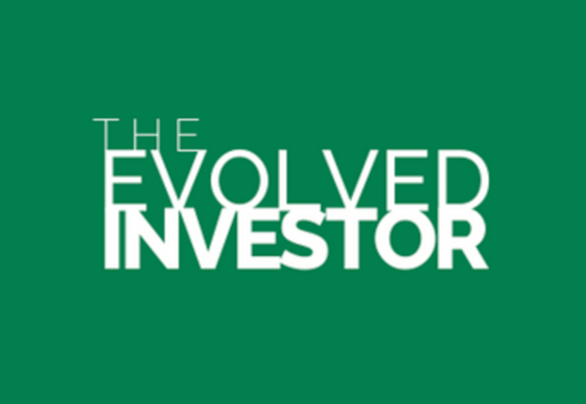 The Evolved Investor