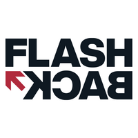 Flashback logo
