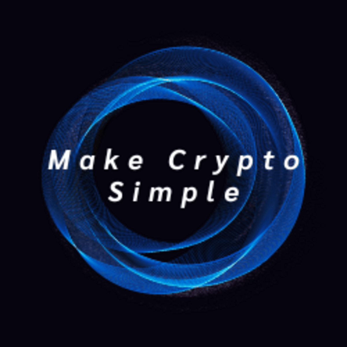 Make Crypto Simple