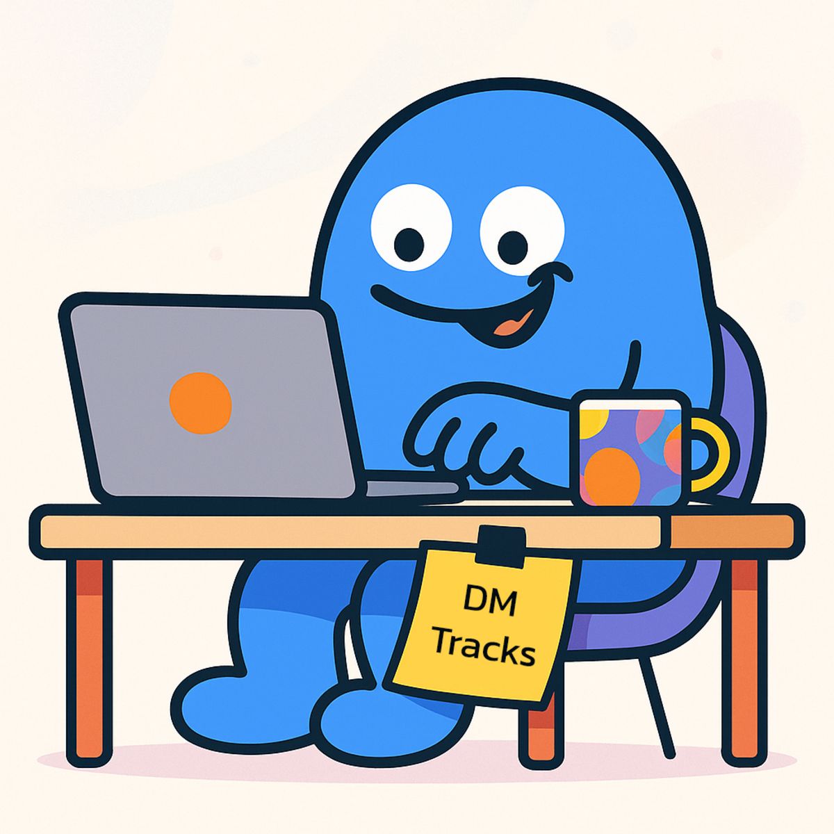 DocsMonster Tracks