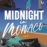 Midnight in Monaco