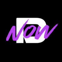 Disruption Now's Newsletter logo