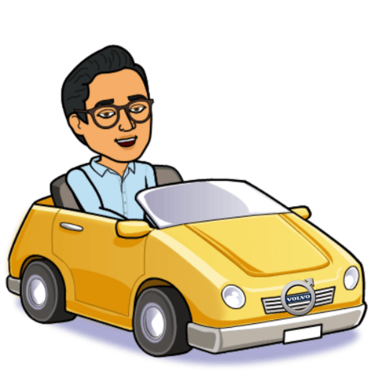 Kai Koa Volvo