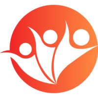 The Guided Life logo