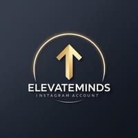 ElevateMinds Newsletter logo